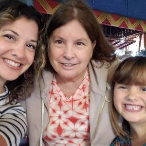 Meet your Posher, Joye